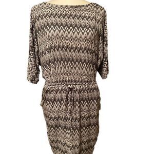 Emma & Michele Dress